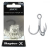 BKK Raptor-X №06 / 9pcs - зображення 8