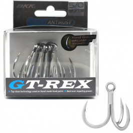   BKK GT-Rex №5/0 / 5pcs