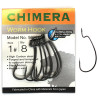 BKK Chimera CD №4/0 / 6pcs - зображення 2