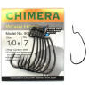 BKK Chimera CD №4/0 / 6pcs - зображення 5