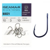 BKK Iseama-R Diamond №08 / 10pcs - зображення 2