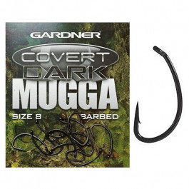   Gardner Covert Dark Mugga Bulk №04 / 20pcs (BDMH4)