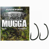 Gardner Covert Dark Mugga Bulk №04 / 20pcs (BDMH4) - зображення 5