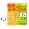 Varivas Tournament Hook Canvas / Micro Spoon Special / №06 / 15pcs - зображення 2