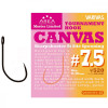 Varivas Tournament Hook Canvas / Micro Spoon Special / №06 / 15pcs - зображення 3