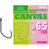 Varivas Tournament Hook Canvas / Micro Spoon Special / №06 / 15pcs - зображення 6