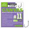 Varivas Tournament Hook Canvas / Micro Spoon Special / №06 / 15pcs - зображення 9