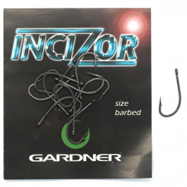   Gardner Incizor №10 (10pcs)