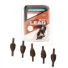 Flagman Грузило Drop Lead / 10g / 2pcs - зображення 7