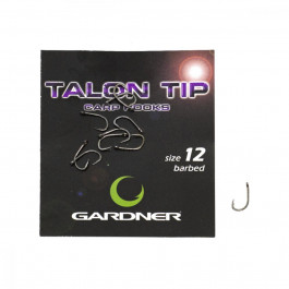   Gardner Talon Tip №12 (10pcs)