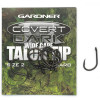 Gardner Covert Wide Gape Talon Tip Barbed №2 / 10pcs (DWGTTCH2) - зображення 2