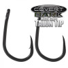 Gardner Covert Wide Gape Talon Tip Barbed №2 / 10pcs (DWGTTCH2) - зображення 3