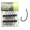 BKK Curved Shank №06 / 10pcs - зображення 2