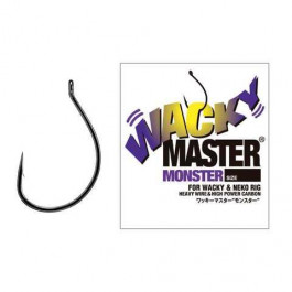   Varivas Nogales Wasky Master Monster №2/0 (8pcs)