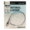 Gurza Nitinol Leader / 0.20mm 15cm / 2pcs - зображення 4