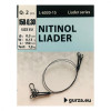 Gurza Nitinol Leader / 0.20mm 15cm / 2pcs - зображення 5