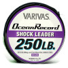 Varivas Ocean Record Shock Leader #22 / 0.780mm 50m 90lbs - зображення 4