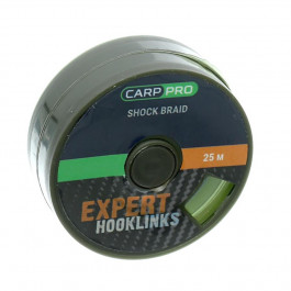   Carp Pro Shock Braid / 25m 45lb