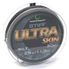 Gardner Stiff Ultra Skin / Brown / 20m 25lbs - зображення 2