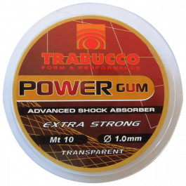   Trabucco Power Gum / 1.3mm 10m (102-81-020)