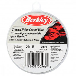   Berkley Mc Mahon Steelon Nylon Coated (9.144m 6.80kg)