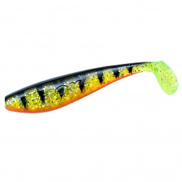   Fox Rage Zander Pro Shad 14cm / Lemon Tiger (NSL524)