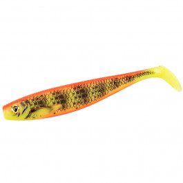   Fox Rage Pro Shad Natural Classics / 14cm / Bright Perch UV (NPS049)