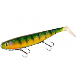   Fox Rage Loaded Pro Shads / 18cm 46g / UV Bleak (NRR056)