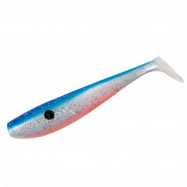   Fox Rage Zander pro 12cm / UV Hot Olive (NZS031)