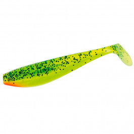   Fox Rage Zander Pro Shad 12cm / Natural Perch (NSL516)