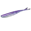 Lunker City Freaky Fish 4.5" / 231 Purple Ice - зображення 1