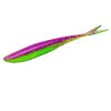 Lunker City Freaky Fish 4.5" / 231 Purple Ice - зображення 7