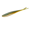 Lunker City Freaky Fish 4.5" / 174 Limetreuse - зображення 3