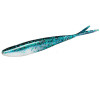 Lunker City Freaky Fish 4.5" / 025 Blue Ice - зображення 5