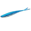 Lunker City Freaky Fish 4.5" / 025 Blue Ice - зображення 6