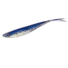 Lunker City Freaky Fish 4.5" / 025 Blue Ice - зображення 9