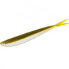 Lunker City Fin-S Fish 4" / 233 Sexy Shiner - зображення 3