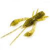 FishUp Real Craw 1.5" / 036 Caramel/Green & Black - зображення 3