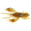 FishUp Real Craw 1.5" / 036 Caramel/Green & Black - зображення 5