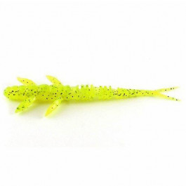   FishUp Flit 3" (016 Lox/Green & Black)