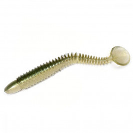   Lunker City Swimmin Ribster 4" (234 Goby)