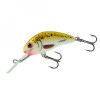 Salmo Hornet Sinking 3.5cm / Olive Hot Spot (QHT935) - зображення 7