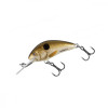 Salmo Hornet Sinking 3.5cm / Olive Hot Spot (QHT935) - зображення 9