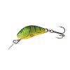 Salmo Hornet Sinking 3.5cm / Olive Hot Spot (QHT935) - зображення 10