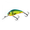 Salmo Rattlin Hornet 3.5cm - Floating / Holo Red Perch (QRH511) - зображення 2