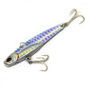 Daiwa Samurai Metal Vib / 25g / PH Iwashi Glow Belly - зображення 5