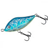 Salmo Slider Sinking 10cm / Bleeding Blue Shad (QSD322) - зображення 2