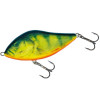 Salmo Slider Sinking 10cm / Bleeding Blue Shad (QSD322) - зображення 7