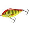 Salmo Slider Sinking 10cm / Bleeding Blue Shad (QSD322) - зображення 10