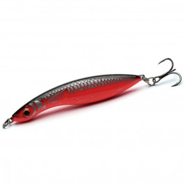   Salmo Wave Sinking 9cm / Black Red Fish (QWV010)